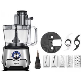 Processador-de-Alimentos-Multifuncional-3.3L-em-Aco-foto-0