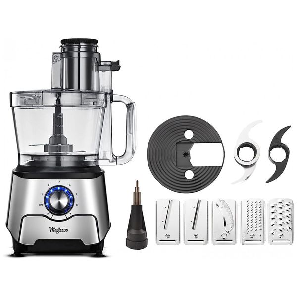 Processador-de-Alimentos-Multifuncional-3.3L-em-Aco-foto-0