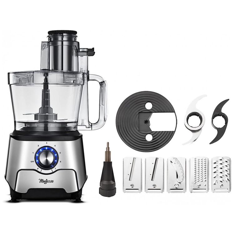 Processador-de-Alimentos-Multifuncional-3.3L-em-Aco-foto-0