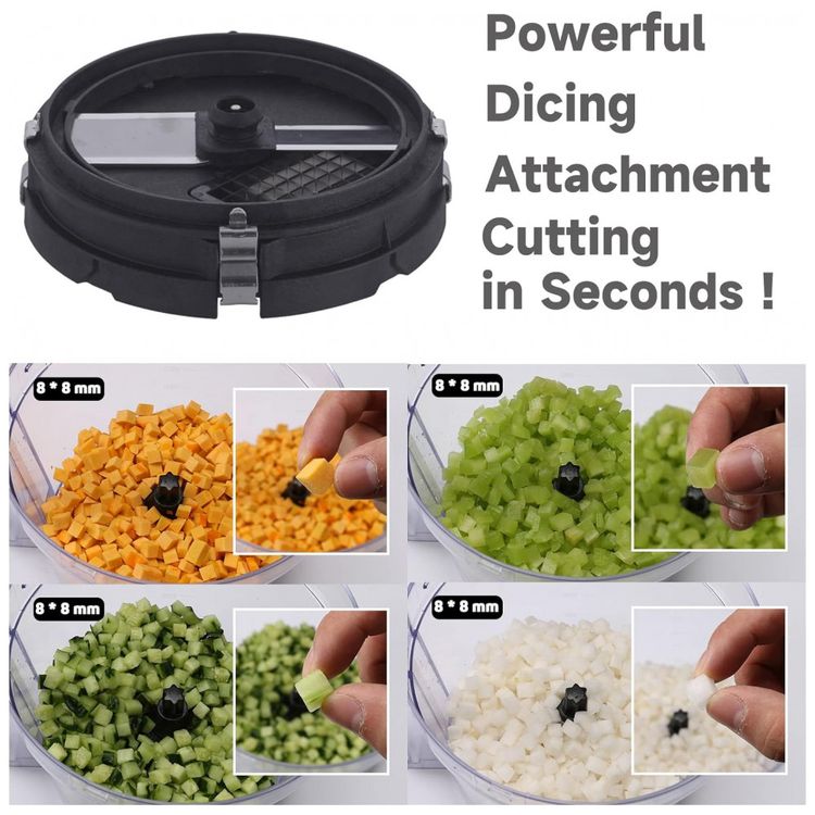 Processador-de-Alimentos-Multifuncional-3.3L-em-Aco-foto-2