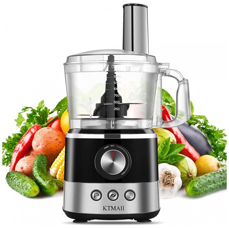 Processador-de-Alimentos-Multifuncional-1.6L-em-Aco-foto-0