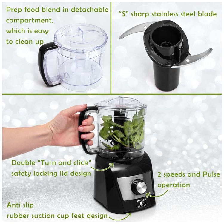 Processador-de-Alimentos-Multifuncional-720mL-com-2-foto-2