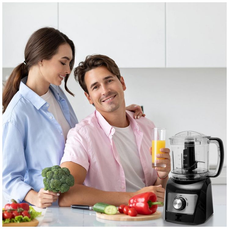 Processador-de-Alimentos-Multifuncional-720mL-com-2-foto-4