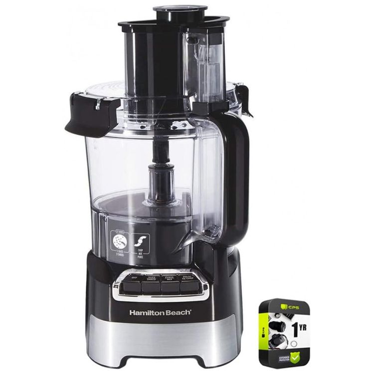 Processador-de-Alimentos-Multifuncional-2.4L-em-Aco-foto-0