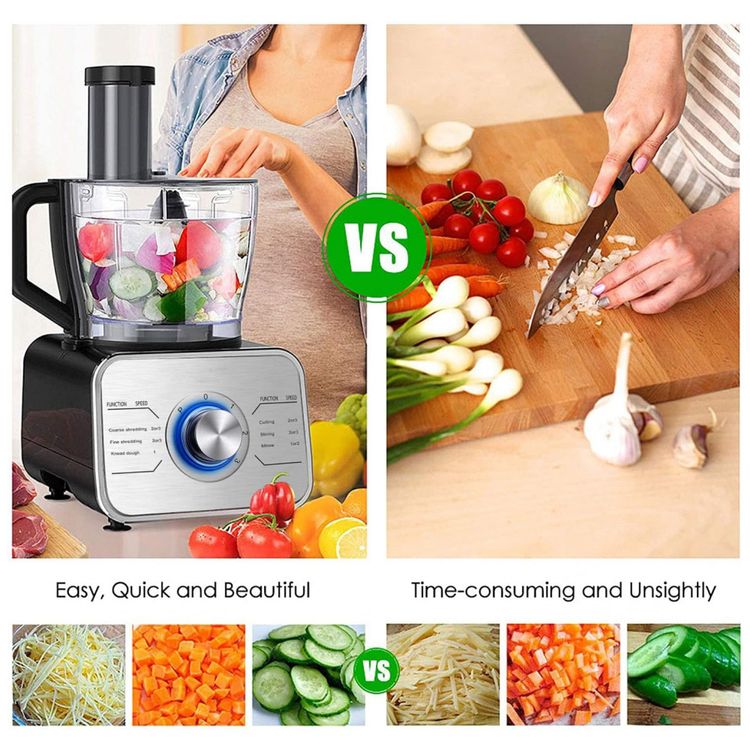 Processador-de-Alimentos-Multifuncional-2.8L-em-Aco-foto-5