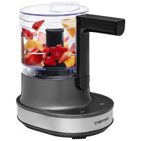 Processador-de-Alimentos-Multifuncional-960mL-em-Aco-foto-0
