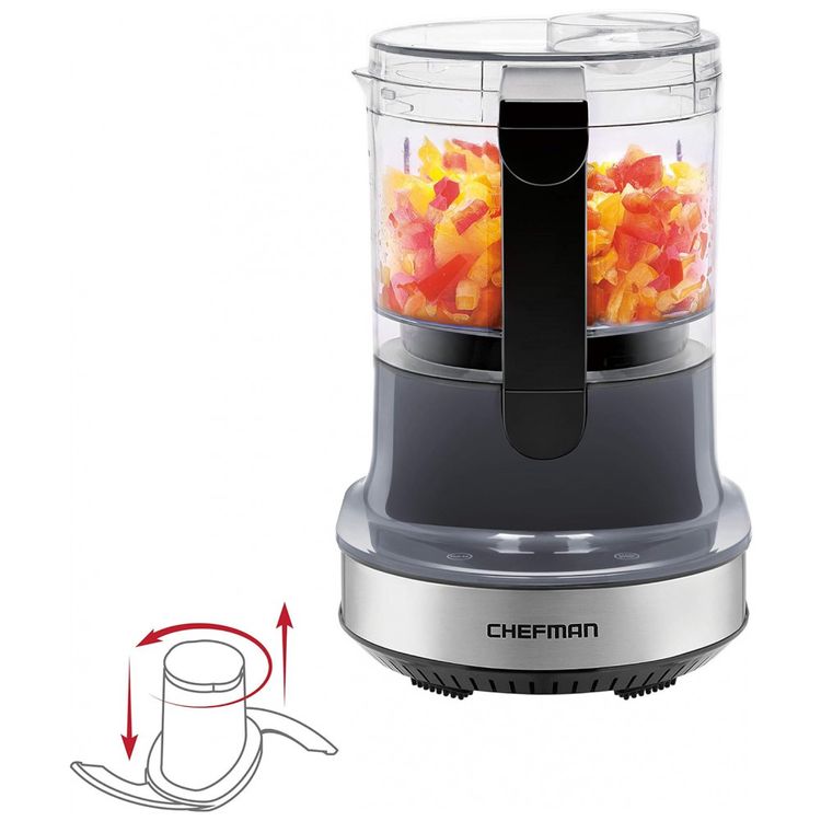 Processador-de-Alimentos-Multifuncional-960mL-em-Aco-foto-3