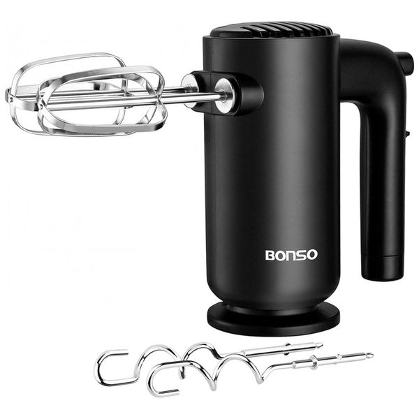 Batedeira-de-Mao-Eletrica-com-5-Velocidades-200W-110v-foto-0