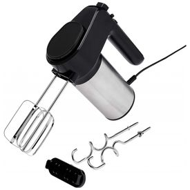 Batedeira-de-Mao-Eletrica-com-6-Velocidades-250W-110v-foto-0
