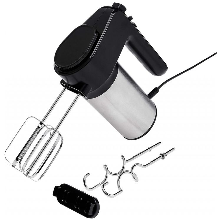 Batedeira-de-Mao-Eletrica-com-6-Velocidades-250W-110v-foto-0