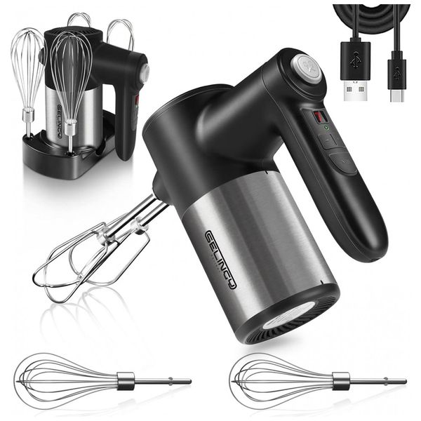 Batedeira-de-Mao-Eletrica-com-7-Velocidades-60W-110v-foto-0