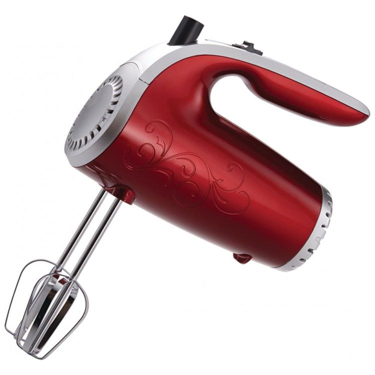 Batedeira-de-Mao-Eletrica-com-5-Velocidades-150W-110v-foto-1
