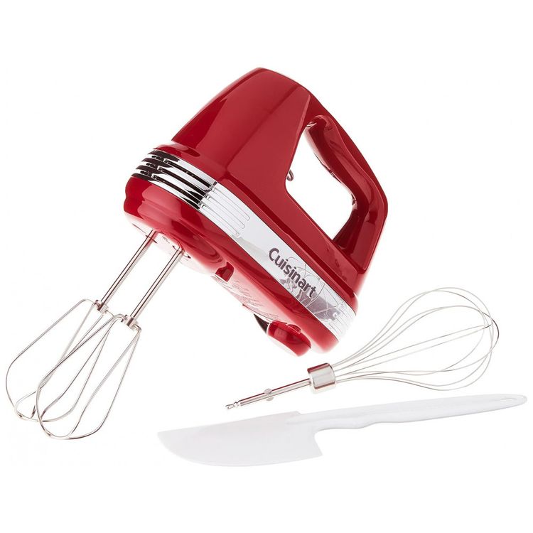 Batedeira-de-Mao-Eletrica-com-7-Velocidades-220W-110v-foto-1