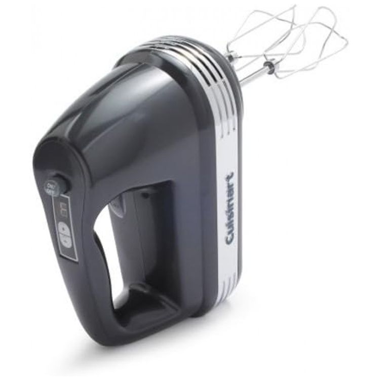 Batedeira-de-Mao-Cuisinart-HM-70BSLT-com-7-Velocidades-110V-foto-0