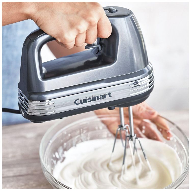 Batedeira-de-Mao-Cuisinart-HM-70BSLT-com-7-Velocidades-110V-foto-1