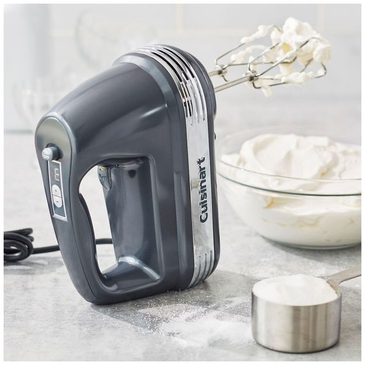 Batedeira-de-Mao-Cuisinart-HM-70BSLT-com-7-Velocidades-110V-foto-2