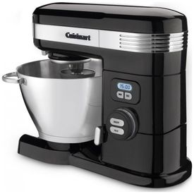 Batedeira-Planetaria-Eletrica-5L-com-12-Velocidades-Aco-foto-0