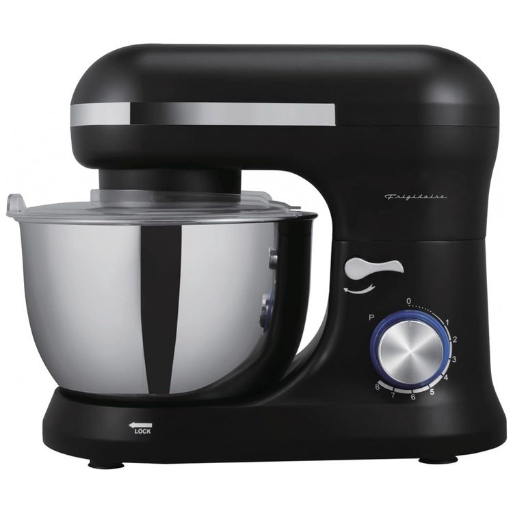 Batedeira-Planetaria-Retro-Eletrica-4.5L-com-6-Velocidades-foto-0