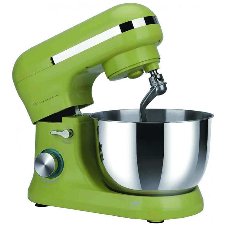 Batedeira-Planetaria-Retro-Eletrica-45L-com-8-Velocidades-foto-1