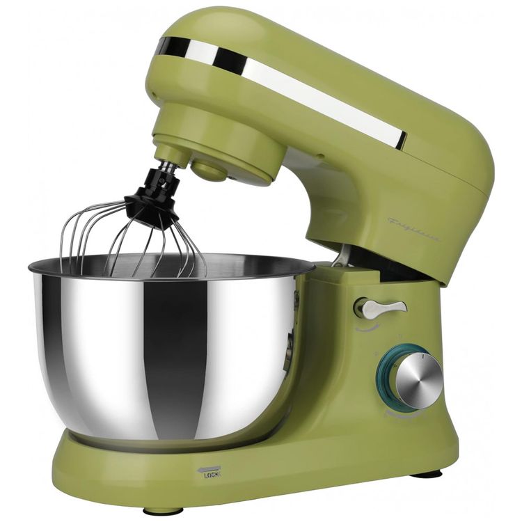 Batedeira-Planetaria-Retro-Eletrica-45L-com-8-Velocidades-foto-2