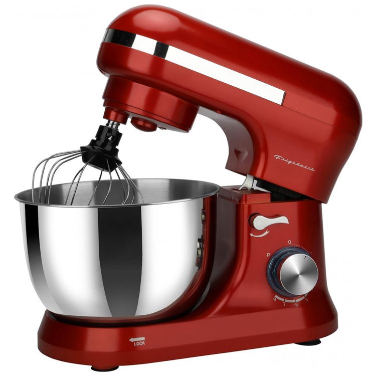 Batedeira-Planetaria-Retro-Eletrica-45L-com-8-Velocidades-foto-1