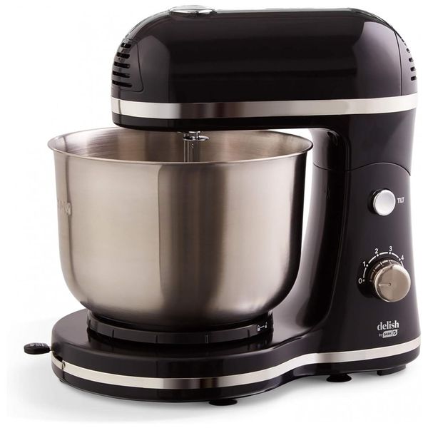 Delish-by-Batedeira-Planetaria-Eletrica-3L-com-6-Velocidades-foto-0