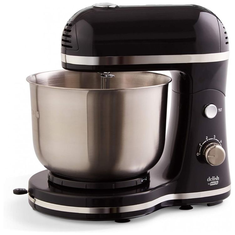 Delish-by-Batedeira-Planetaria-Eletrica-3L-com-6-Velocidades-foto-0
