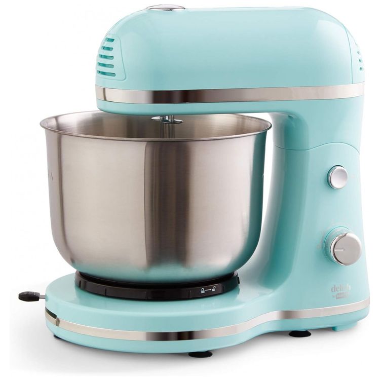 Delish-by-Batedeira-Planetaria-Eletrica-3.5L-com-5-foto-0