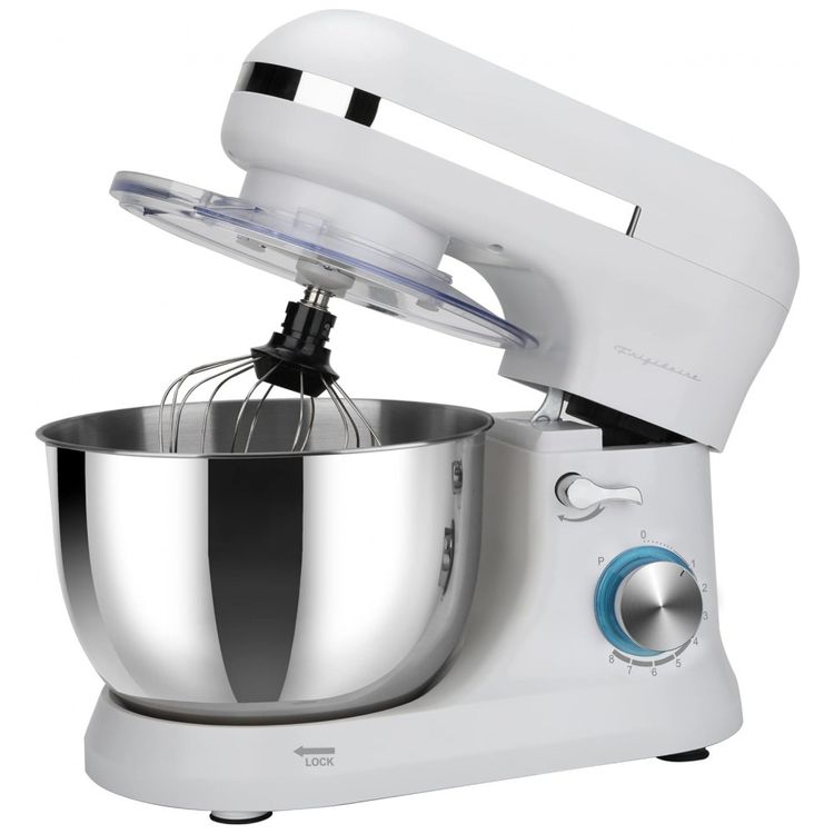 Batedeira-Planetaria-Retro-Eletrica-45L-com-8-Velocidades-foto-1