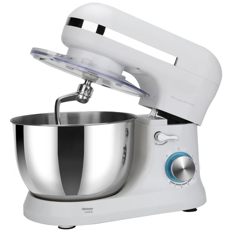 Batedeira-Planetaria-Retro-Eletrica-45L-com-8-Velocidades-foto-2