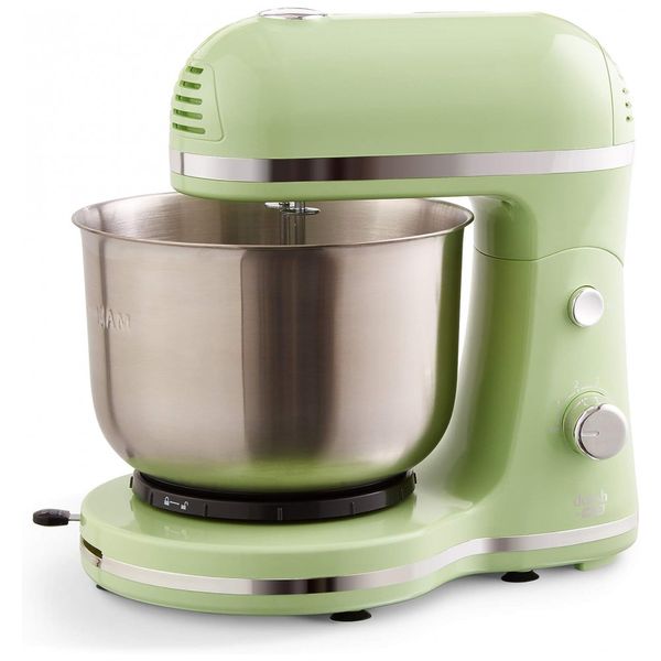 Delish-by-Batedeira-Planetaria-Eletrica-3.5L-com-5-foto-0