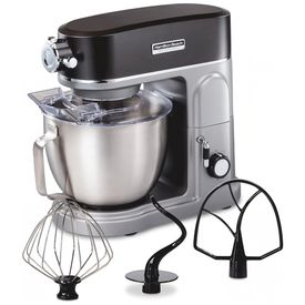 Batedeira-Planetaria-Eletrica-Profissional-4.7L-com-12-foto-0