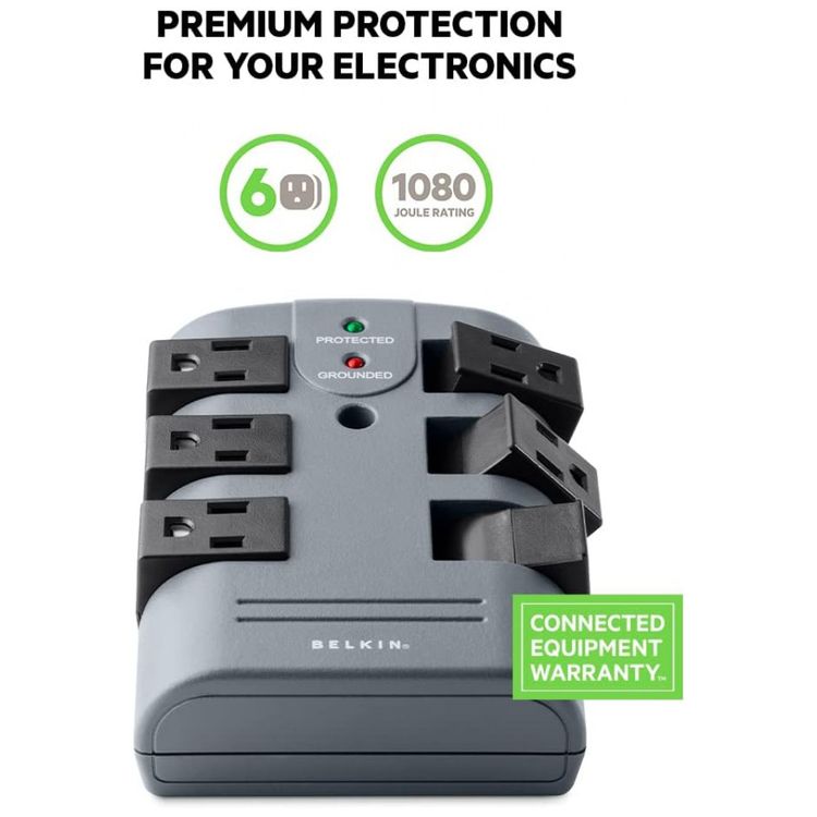 Protetor-Contra-Picos-de-Energia-e-Raios-1080-Watts-com-6-foto-2