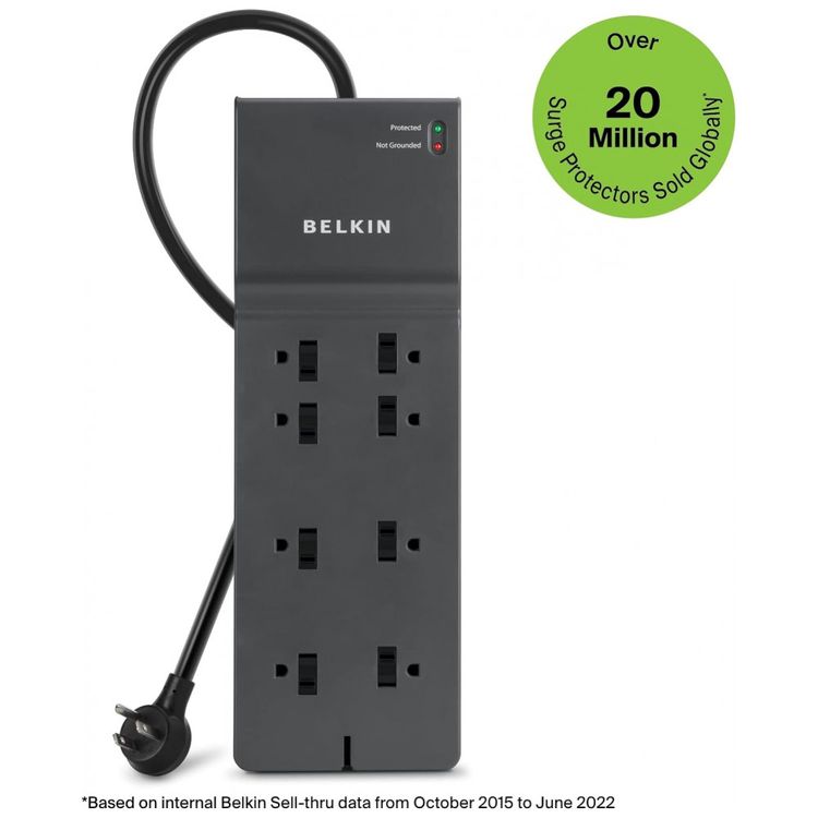 Protetor-Contra-Picos-de-Energia-e-Raios-4156-Watts-com-12-foto-1