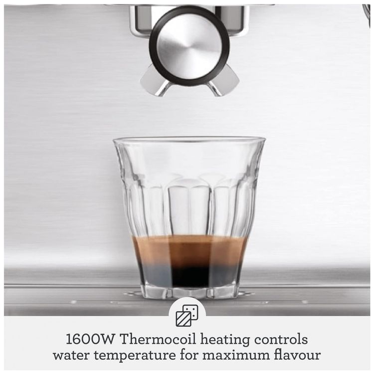 Cafeteira-Eletrica-Programavel-Duo-BES810BSS-Expresso-com-foto-4
