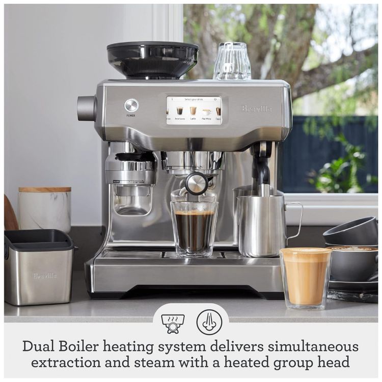 Cafeteira-Eletrica-Programavel-BES990BSS-Expresso-com-foto-2