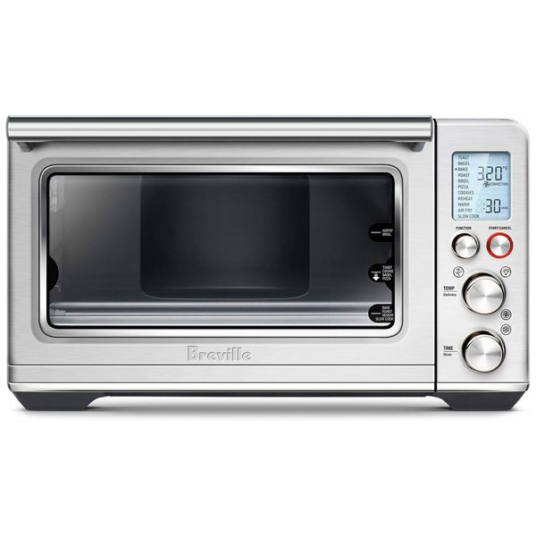 Forno-Eletrico-de-Bancada-AirFryer-e-Smart-Oven-Air-Fryer-foto-0