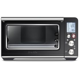 Forno-Eletrico-de-Bancada-Inteligente-com-10-Configuracoes-e-foto-0