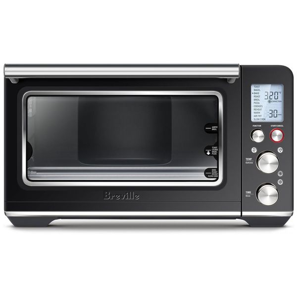 Forno-Eletrico-de-Bancada-Inteligente-com-10-Configuracoes-e-foto-0