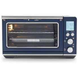Forno-Eletrico-de-Bancada-Inteligente-com-10-Configuracoes-e-foto-0