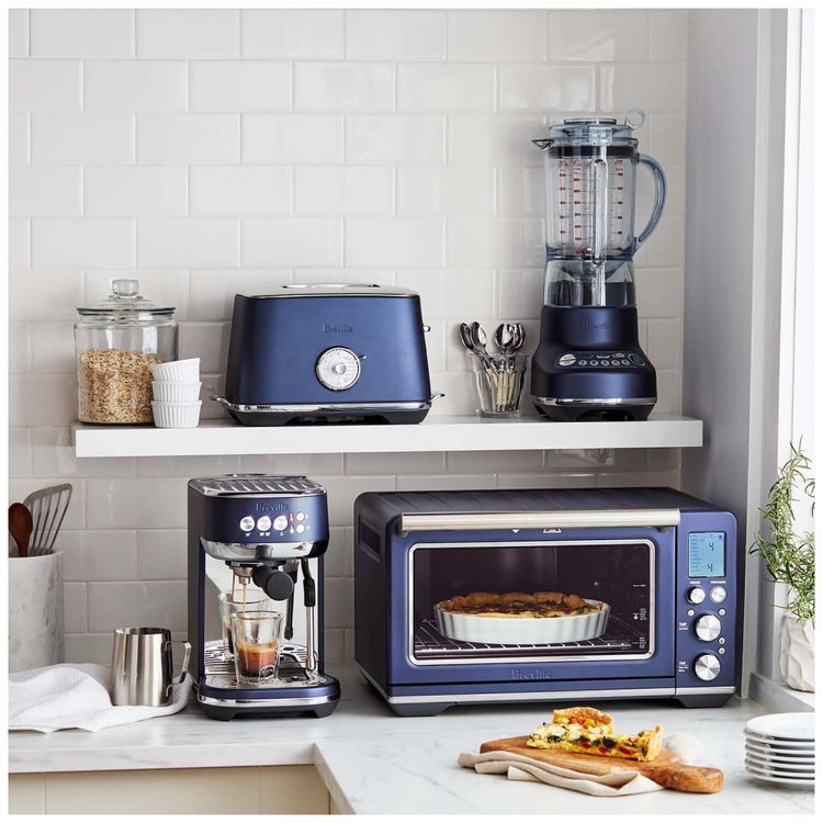 Forno-Eletrico-de-Bancada-Inteligente-com-10-Configuracoes-e-foto-1