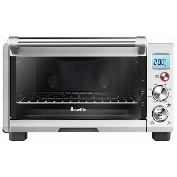 Forno-Eletrico-de-Bancada-BOV670BSS-Inteligente-com-8-foto-0