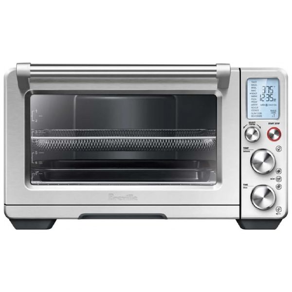 Forno-Eletrico-de-Bancada-BOV900BSS-Inteligente-com-13-foto-0