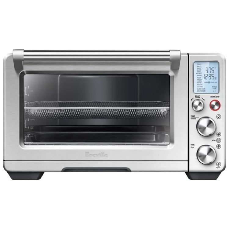 Forno-Eletrico-de-Bancada-BOV900BSS-Inteligente-com-13-foto-0
