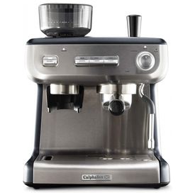 Cafeteira-Eletrica-Programavel-Expresso-15-Bar-com-Moedor-de-foto-0