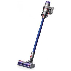 Aspirador-de-Po-sem-Fio-com-Bateria-Embutida-Recarregavel-e-foto-0
