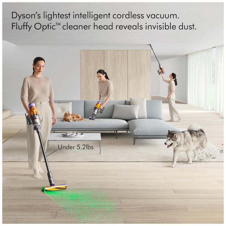 Aspirador-de-Po-V12-sem-Fio-Portatil-com-Laser-Detector-de-foto-1