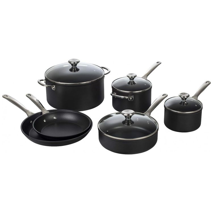 Conjunto-de-Panelas-e-Frigideiras-em-Aco-Inoxidavel-10-foto-0