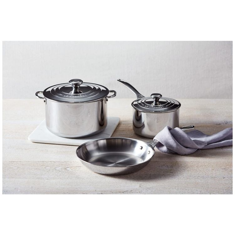 Conjunto-de-Panelas-e-Frigideiras-em-Aco-Inoxidavel-5-foto-1