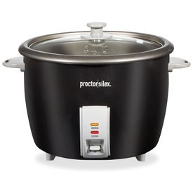 Panela-de-Arroz-Eletrica-28-Litros-com-Cesto-a-Vapor-para-foto-0